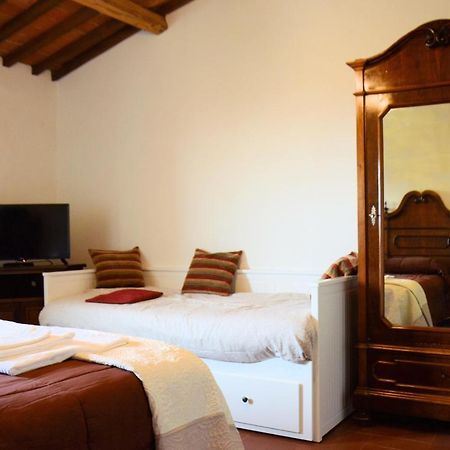 Casa "Il Brio" Villa Пистоя Екстериор снимка