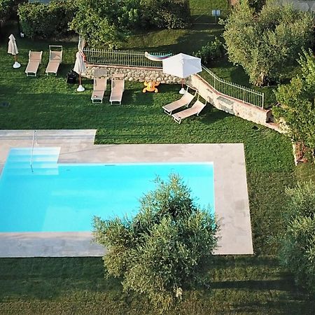 Casa "Il Brio" Villa Пистоя Екстериор снимка