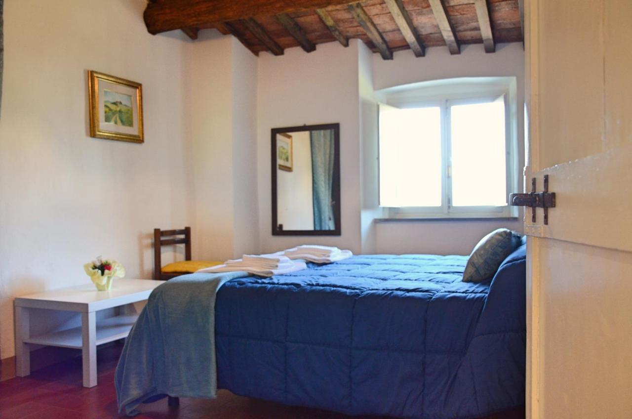 Casa "Il Brio" Villa Пистоя Екстериор снимка