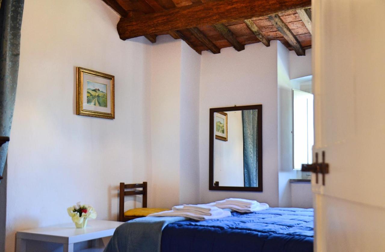 Casa "Il Brio" Villa Пистоя Екстериор снимка