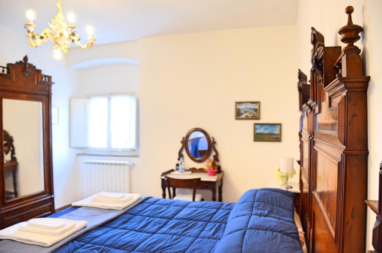 Casa "Il Brio" Villa Пистоя Екстериор снимка