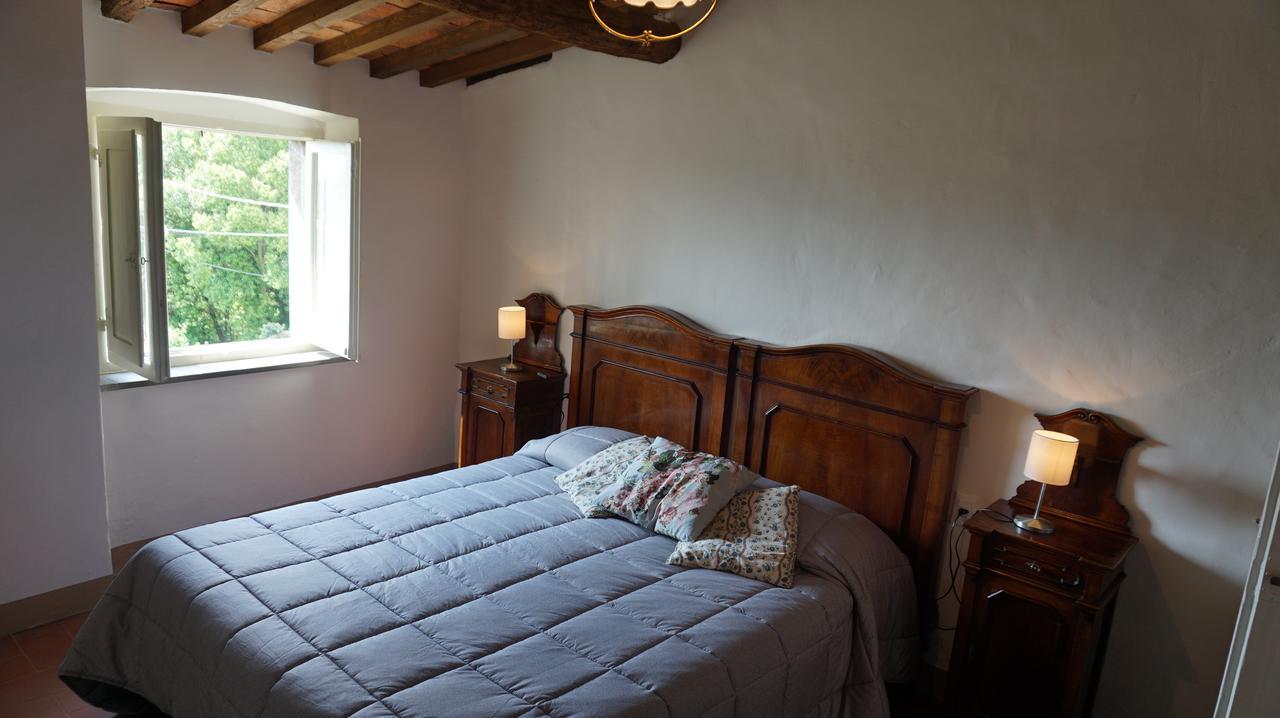 Casa "Il Brio" Villa Пистоя Екстериор снимка