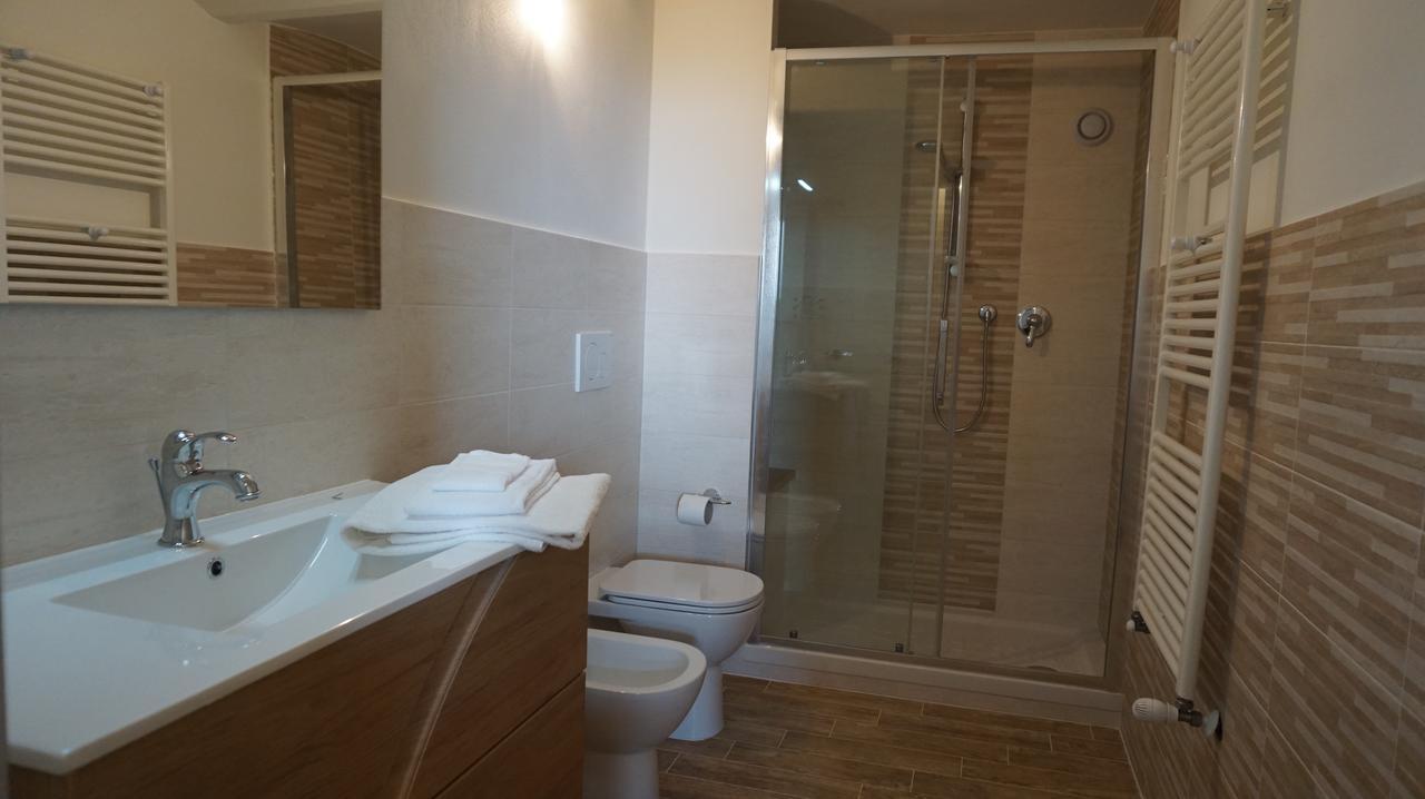 Casa "Il Brio" Villa Пистоя Екстериор снимка